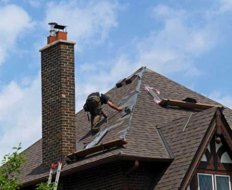 Reasons To Leave Roofing Services To The Professionals